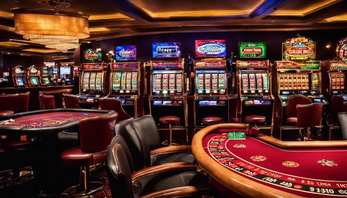 Live Casino Card Games