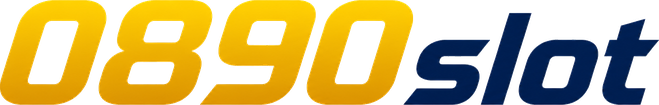 0890 slot Logo